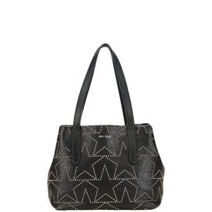 Jimmy Choo Sofia Star Studs Leather Handbag